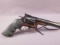handgun: DAN WESSON Model Super Mag, Revolver, .357maximum, 6 shot, 6