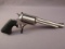 handgun: MAGNUM RESEARCH Model BFR, Revolver, 45/70, 6 shot, 7.75