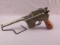 handgun: WAFFENFABRIK Model Brownhandle Mauser, Semi-Auto Pistol, 7.63, 10 shot, 7.5