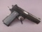 handgun: MAGNUM RESEARCH Model MR1911G, Semi-Auto Pistol, .45acp, 8 shot, 5