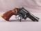 handgun: S&W Model Highway Patrolman 28-2, Revolver, .357, 6 shot, 4