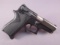 handgun: S&W Model 6904, Semi-Auto Pistol, 9mm, 12 shot, 3.5
