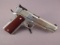 handgun: SPRINGFIELD ARMORY Model 1911A1, Semi-Auto Pistol, .45, 8 shot, 5
