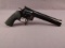 handgun: DAN WESSON Model 41, Revolver, .41mag, 6 shot, 8