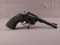handgun: COLT Model 357, Revolver, .357, 6 shot, 6