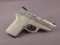 handgun: S&W Model 3913 Lady Smith, Semi-Auto Pistol, 9mm, 8 shot, 3.5