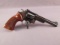 handgun: S&W Model 19-4, Revolver, .357mag, 6 shot, 6
