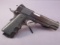 handgun: AUTO ORDNANCE Model 10mm, Semi-Auto Pistol, 10mm, 8 shot, 4.75