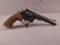 handgun: DAN WESSON Model 15-2, Revolver, .357, 6 shot, 6