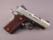 handgun: KIMBER Model Ultra CDP2, Semi-Auto Pistol, .45, 5 shot, 3