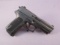 handgun: SIG SAUER Model SP2022, Semi-Auto Pistol, 9mm, 15 shot, 3.75