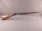 WINCHESTER Model 62A, Pump-Action Rifle, .22, S#163833