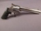handgun: S&W Model 500, Revolver, .500, 5 shot, 9