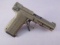 handgun: KEL-TEC Model PMR-30, Semi-Auto Pistol, .22wmr, 6 shot, 4.25
