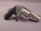 handgun: S&W Model 640-3, Revolver, .357mag, 5 shot, 2.125