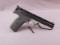 handgun: S&W Model 22A-1, Semi-Auto Pistol, .22, 10 shot, 5.5