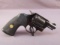 handgun: COLT Agent, Revolver, .38, 6 shot, 2