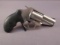 handgun: S&W Model 60-14, Revolver, .357mag, 5 shot, 2.2