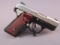 handgun: KIMBER Model Solo CDP, Semi-Auto Pistol, 9mm, 6 shot, 2.5