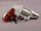 handgun: S&W Model 642 Lady Smith, Revolver, .38S&W, 5 shot, 2.2