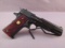 handgun: COLT Government, Semi-Auto Pistol, .22LR, 10 shot, 5