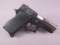 handgun: S&W Model 469, Semi-Auto Pistol, 9mm, 8 shot, 3.5