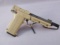 handgun: KEL-TEC Model PMR-30, Semi-Auto Pistol, .22wmr, 6 shot, 4.5