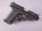 handgun: LONE WOLF Model LTD19V2, Semi-Auto Pistol, 9mm, 15 shot, 3.75