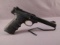 handgun: BROWNING Model Buckmark, Semi-Auto Pistol, .22LR, 10 shot, 5.5