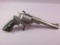 handgun: RUGER Super Redhawk, Revolver, .480, 6 shot, 7.5