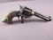 handgun: HERITAGE Rough Rider, Revolver, .22LR, 6 shot, 5