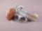 handgun: BOND ARMS Model Century 2000, Derringer, .357mag, 2 shot, 3.5