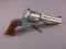 handgun: RUGER New Model Blackhawk, Revolver, .357, 6 shot, 4.75