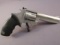 handgun: TAURUS Model M17C, Revolver, .17HMR, 8 shot, 4