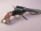 handgun: HERITAGE Rough Rider, Revolver, .22, 6 shot, 4.75