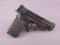 handgun: S&W Model Shield 30 Super Carry, Semi-Auto Pistol, .30, 10 shot, 3.5