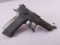 handgun: CZ Model P-09, Semi-Auto Pistol, 9x19, 19 shot, 5