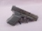 handgun: GLOCK Model 29 Gen 5, Semi-Auto Pistol, 10mm, 10 shot, 3.5