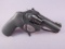 handgun: RUGER Model LCR, Revolver, .22wmr, 6 shot, 3