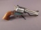 handgun: RUGER New Model Blackhawk, Revolver, .357, 6 shot, 4.75