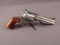 handgun: RUGER New Model Blackhawk, Revolver, .357mag, 6 shot, 4.5
