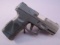 handgun: TAURUS Model G2C, Semi-Auto Pistol, 9mm, 12 shot, 3