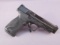 handgun: S&W Model M&P 45, Semi-Auto Pistol, .45auto, 10 shot, 4.5