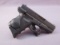 handgun: GLOCK Model 27, Semi-Auto Pistol, 40, 9 shot, 3