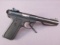 handgun: RUGER Model Mark III 22/45, Semi-Auto Pistol, .22, 10 shot, 5.5