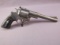 handgun: RUGER Super Redhawk, Revolver, .45Colt, 6 shot, 7.5