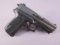 handgun: SIG SAUER Model SP2022, Semi-Auto Pistol, 9mm, 15 shot, 3.75