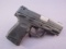 handgun: TAURUS Model PT24/7, Semi-Auto Pistol, .40, 11 shot, 3.5