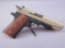 handgun: CHIAPPA FIREARMS Model 1911-22, Semi-Auto Pistol, .22,  10 shot, 5