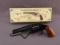 handgun: NAVY ARMS CO Model 1875 Schofield, Revolver, .45LC, 6 shot, 5